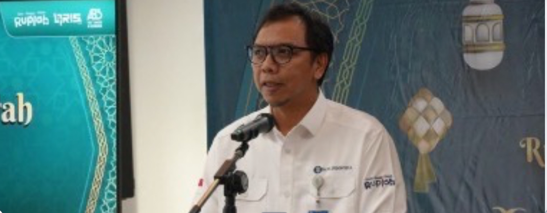 BI Kalteng Siapkan Rp3,28 Triliun Uang Layak Edar untuk Kebutuhan Lebaran